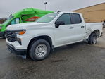 Chevrolet Silverado 2023