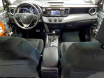 Toyota RAV 4 2018