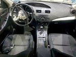 Mazda 3 2012