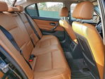 BMW Series 3 2011
