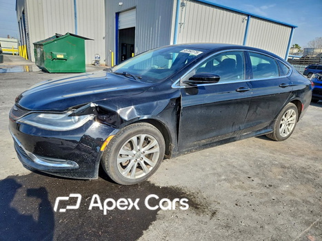 Chrysler 200 2015 - Image 1 of 13