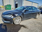 Chrysler 200 2015