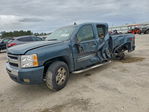 Chevrolet Silverado 2010