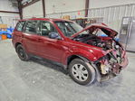 Subaru Forester 2009