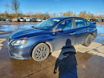 Nissan Sentra 2016