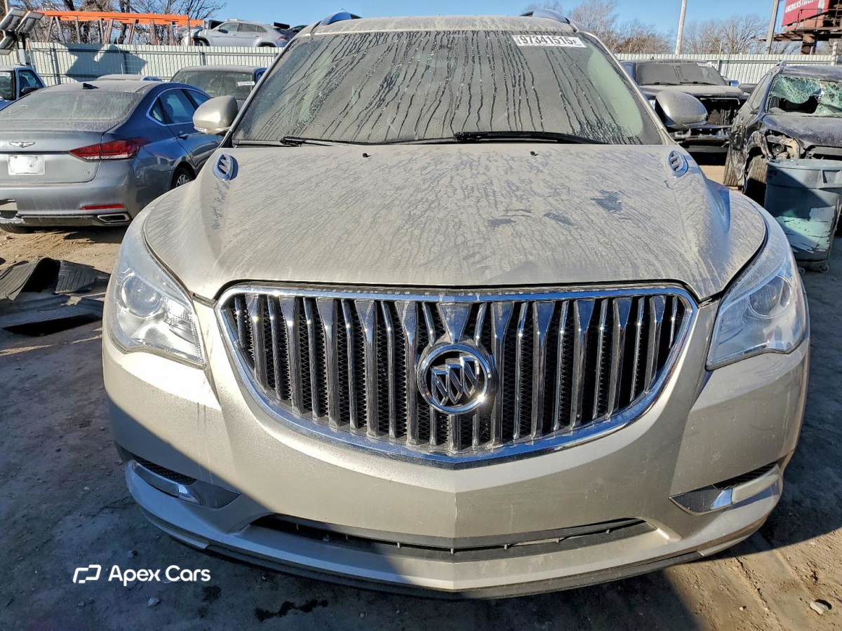 Buick Enclave 2014
