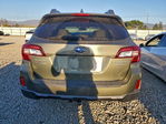 Subaru Outback 2016