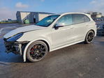 Porsche Cayenne 2017