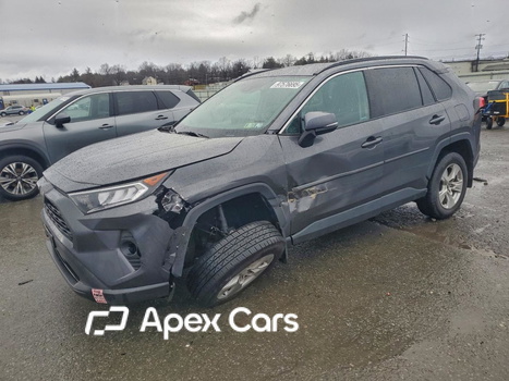 Toyota RAV 4 2021 - Image 1 of 12