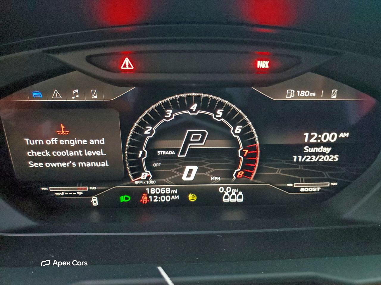 Lamborghini Urus 2022