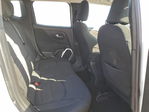 Jeep Renegade 2018