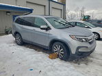 Honda Pilot 2020