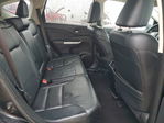 Honda CR-V 2016