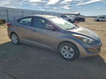 Hyundai Elantra 2016
