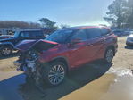 Toyota Highlander 2021