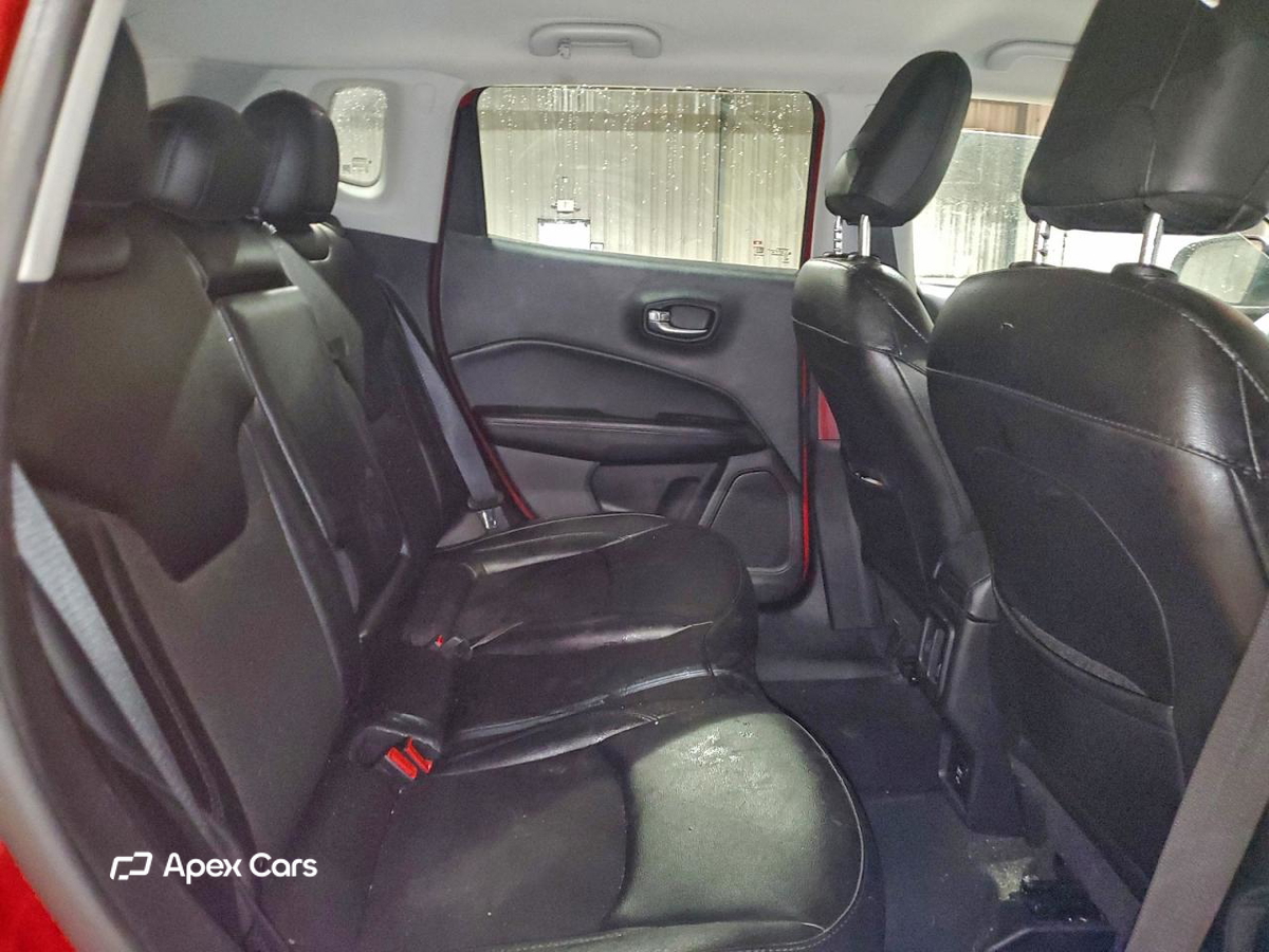 Jeep Compass 2020