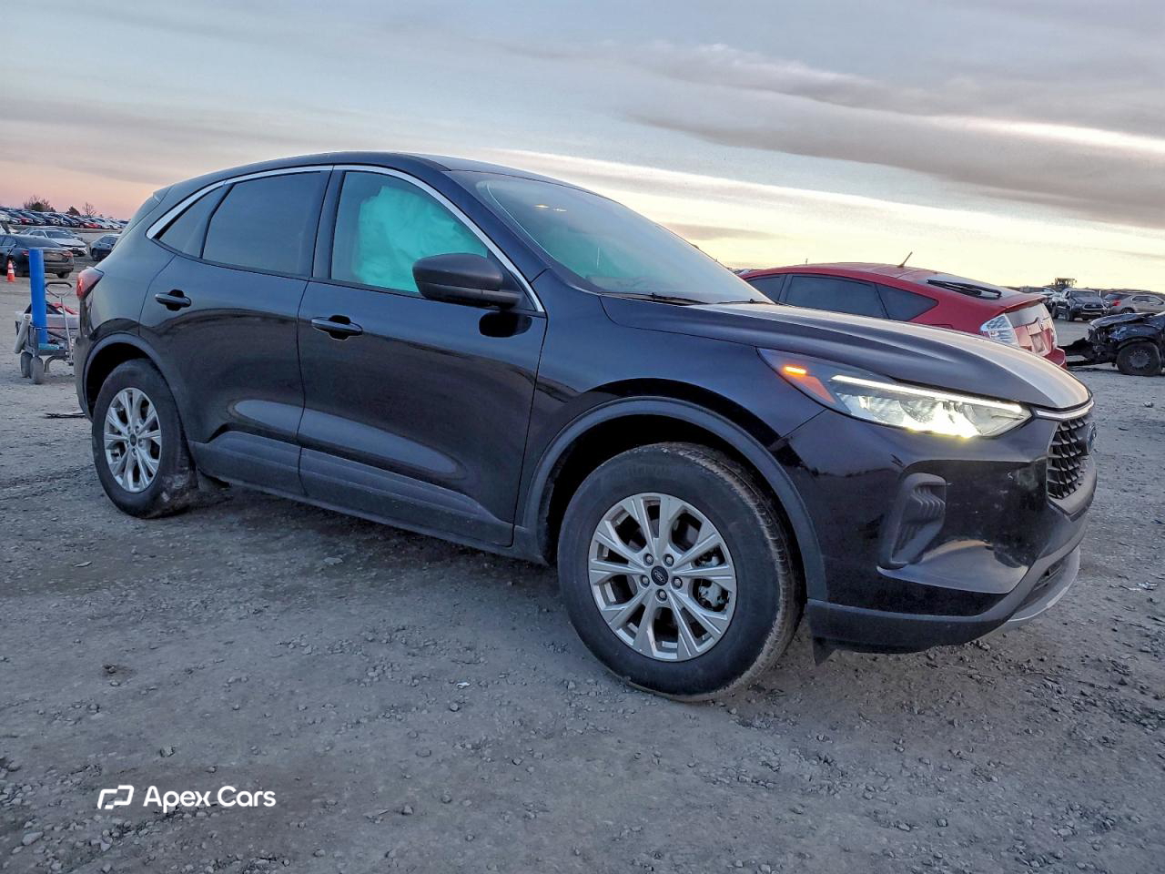 Ford Escape 2024