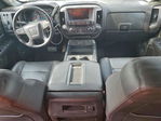 GMC Sierra 2017