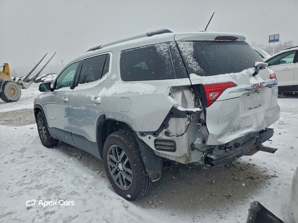 GMC Acadia 2019