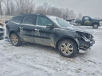 Chevrolet Traverse 2015