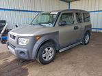 Honda Element 2003