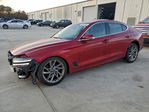 Genesis G70 2022