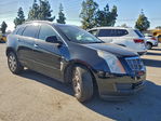 Cadillac SRX 2011