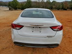 Chrysler 200 2015