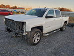 Chevrolet Silverado 2017