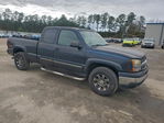 Chevrolet Silverado 2004