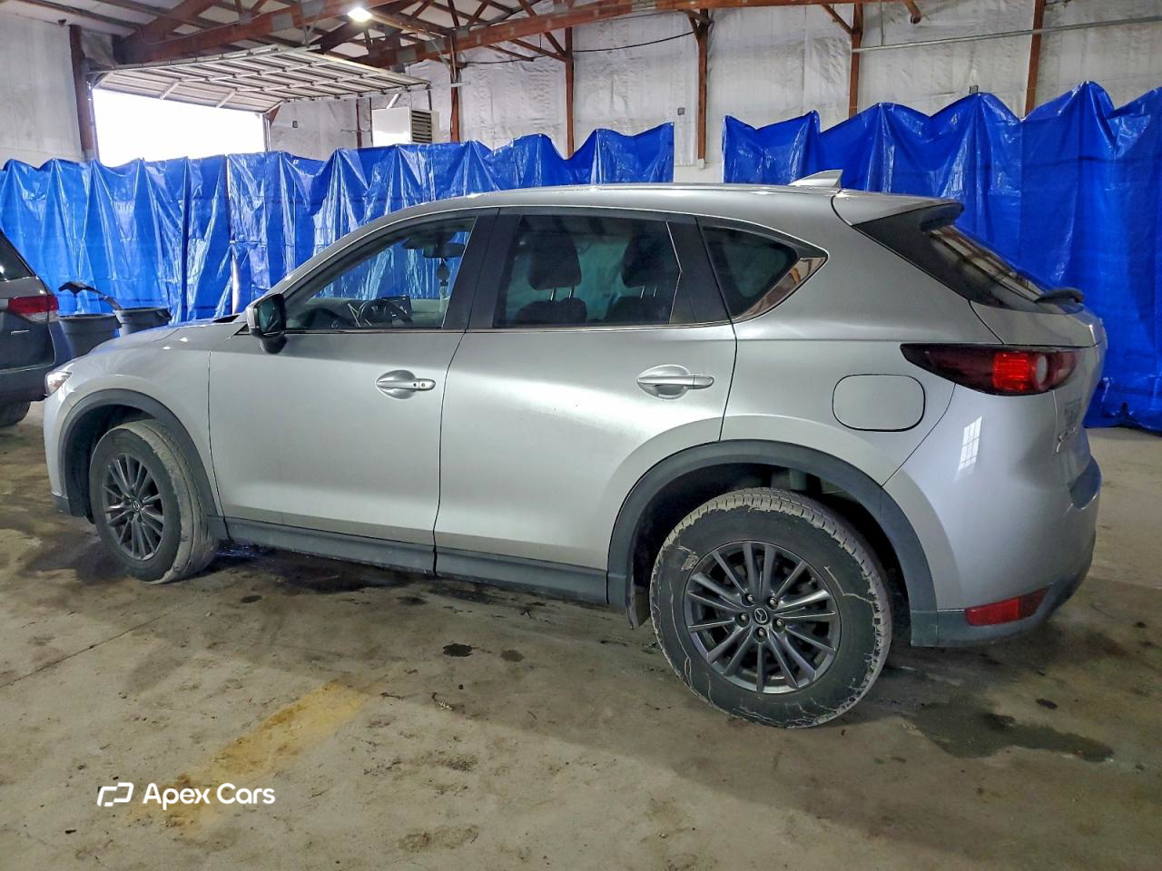 Mazda CX-5 2020