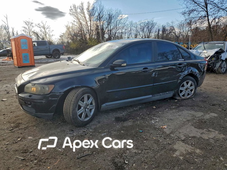 Volvo S40 2006 - Image 1 of 13