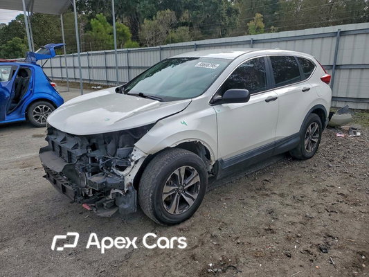Honda CR-V 2017 - Image 1 of 13