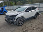 Honda CR-V 2017