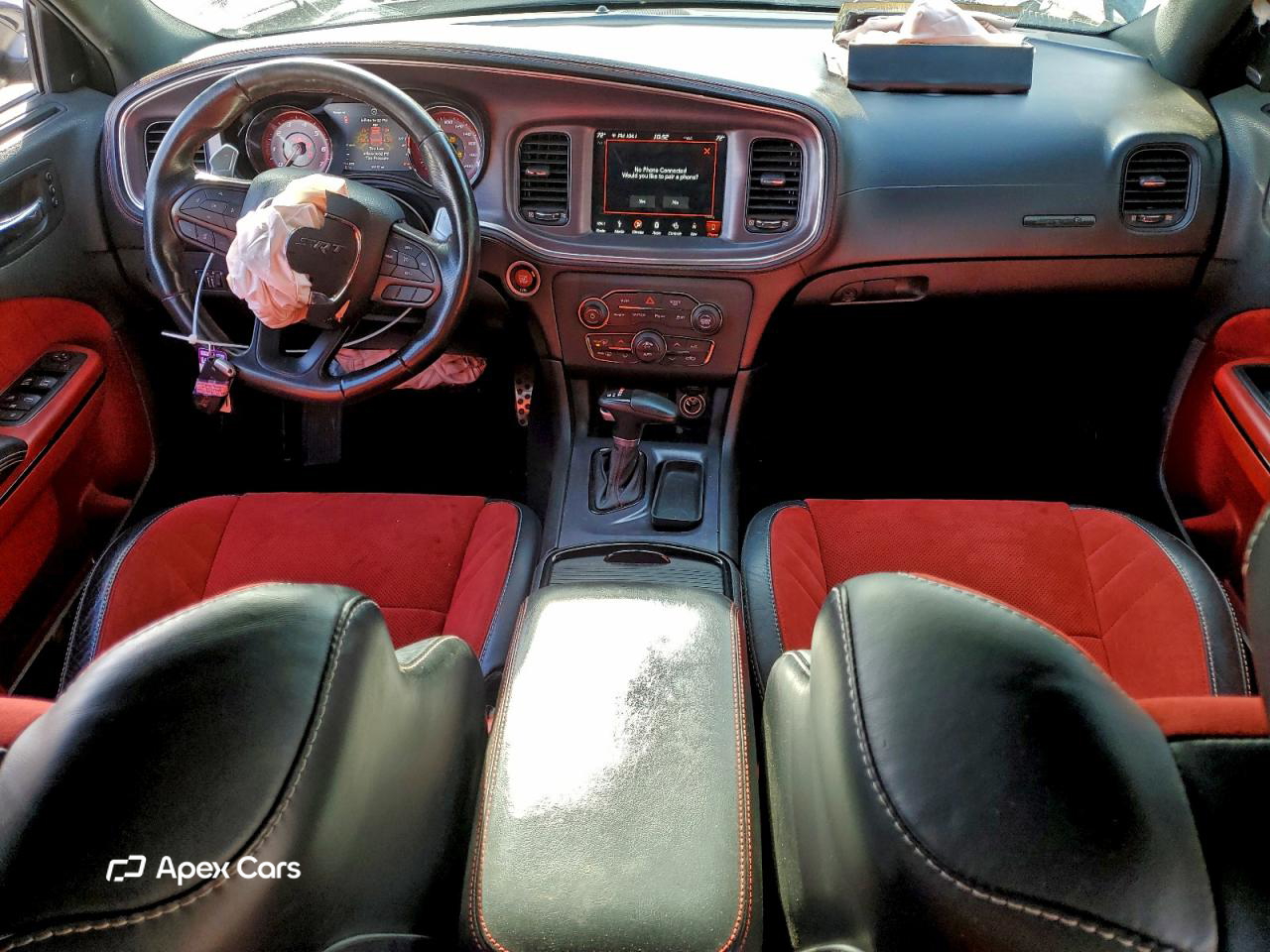 Dodge Charger 2019