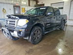 Suzuki Equator 2010