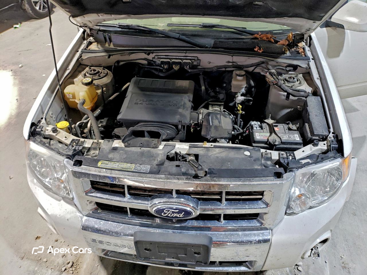 Ford Escape 2010