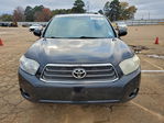 Toyota Highlander 2008