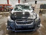 Subaru Impreza 2016