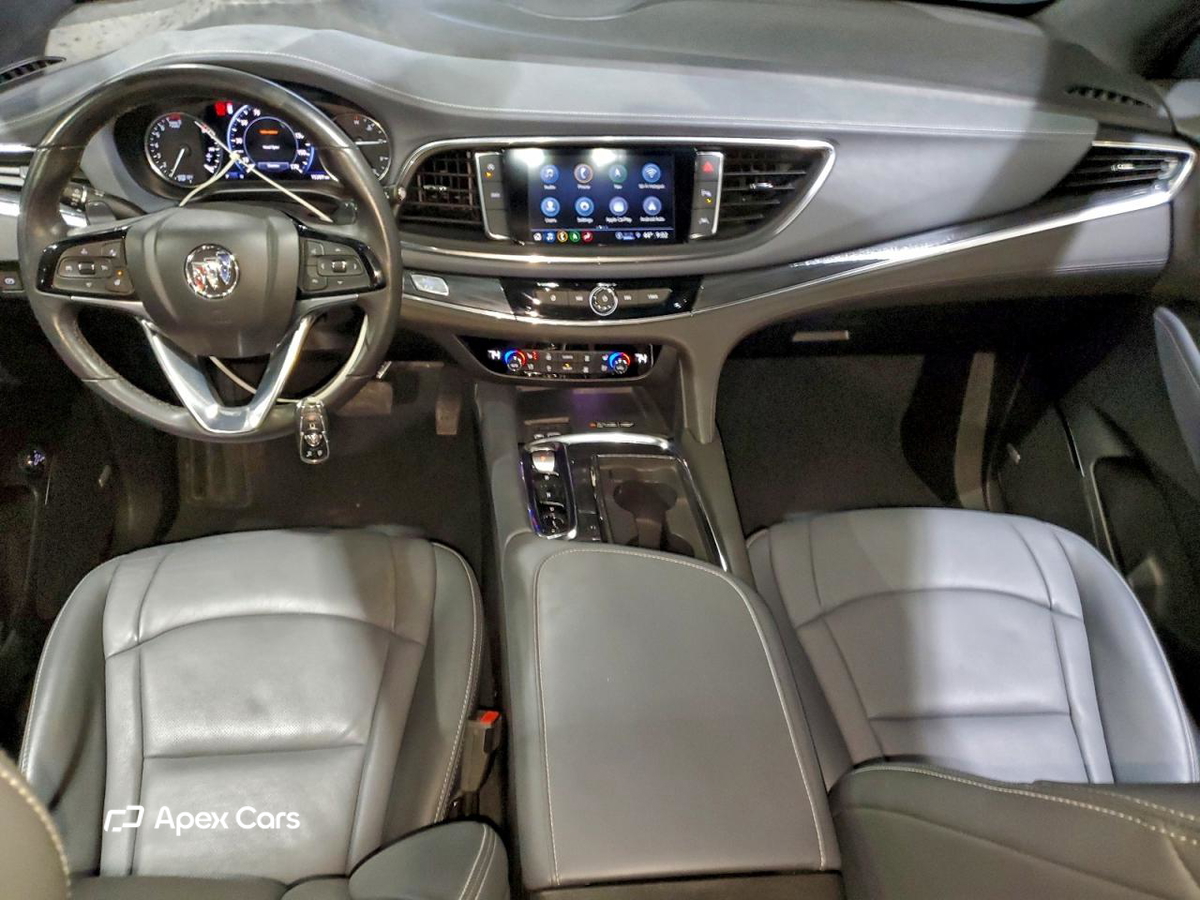 Buick Enclave 2024