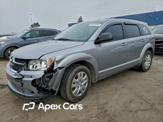 Dodge Journey 2016 - Image 1 of 13