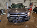Chevrolet Silverado 2011