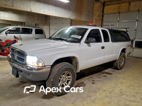 Dodge Dakota 2004 - Image 1 of 12