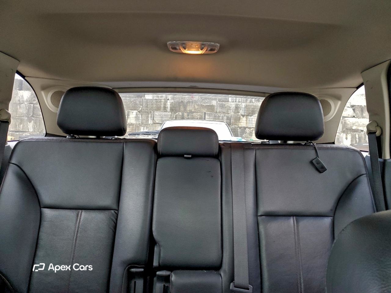 Ford Edge 2014