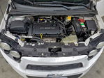 Chevrolet Sonic 2012