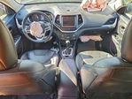 Jeep Cherokee 2018