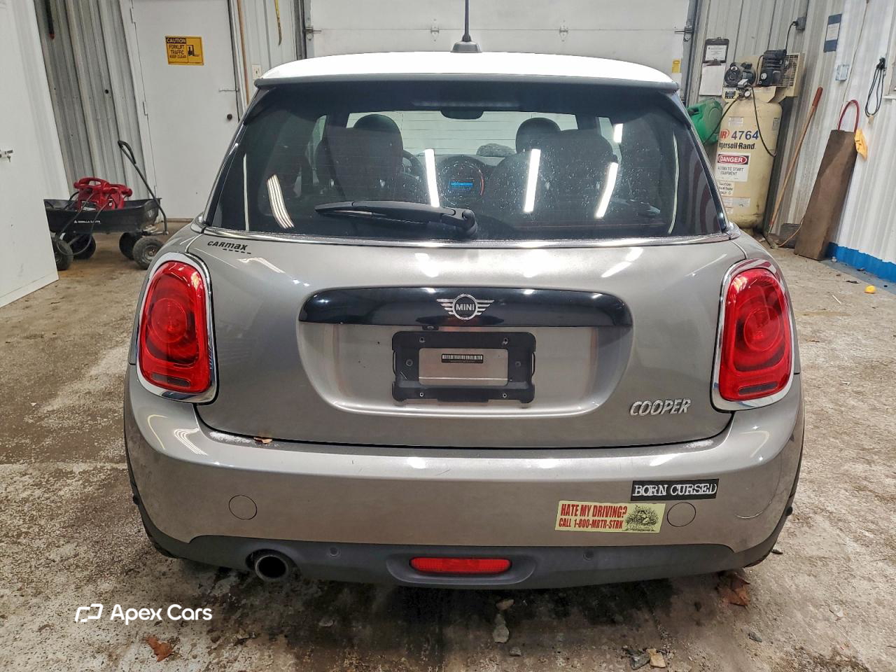 MINI Cooper 2019