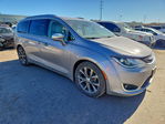 Chrysler Pacifica 2017