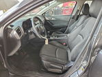 Mazda 3 2017