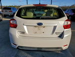 Subaru Impreza 2013